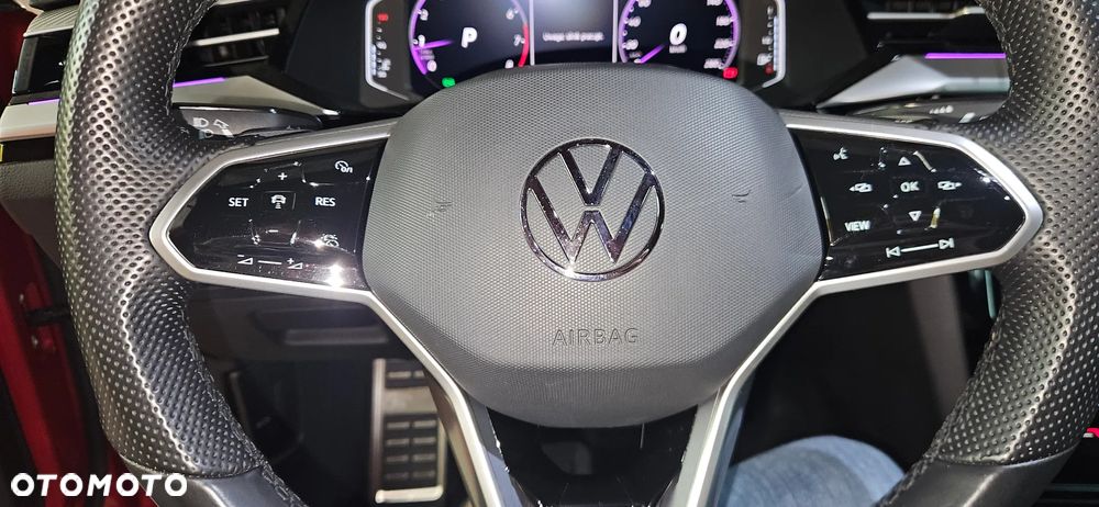 Volkswagen Arteon 2.0 TSI GPF R-Line DSG - 32