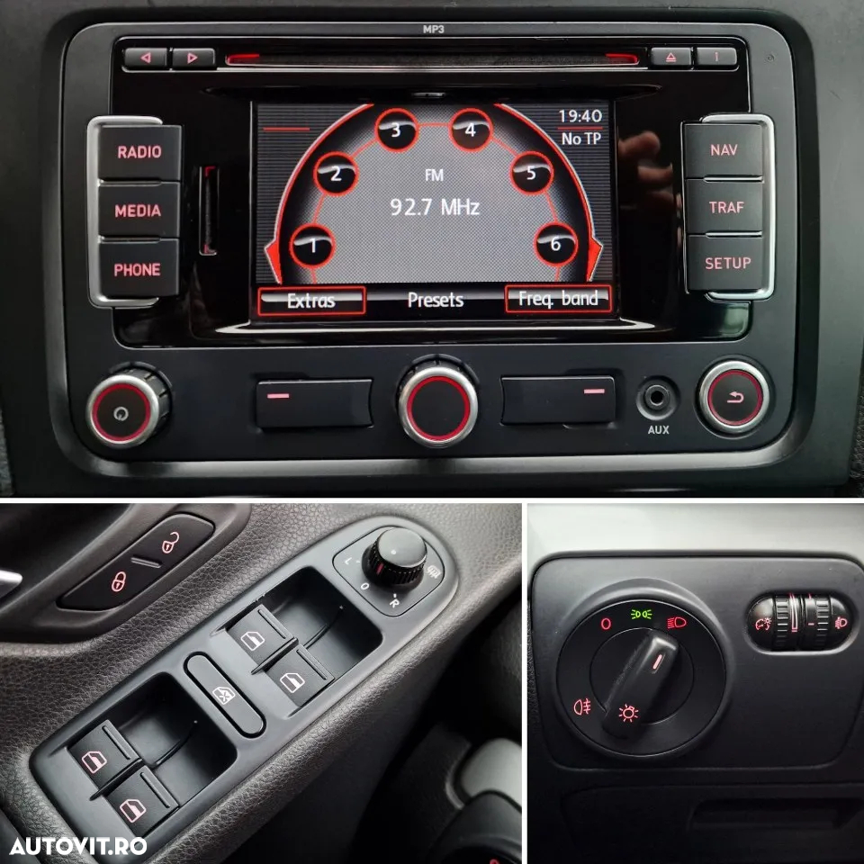 Volkswagen Golf 1.4 Edition - 20