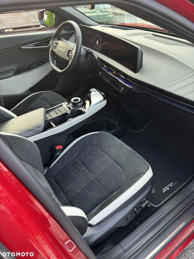 Kia EV6 77.4kWh GT-Line AWD - 16