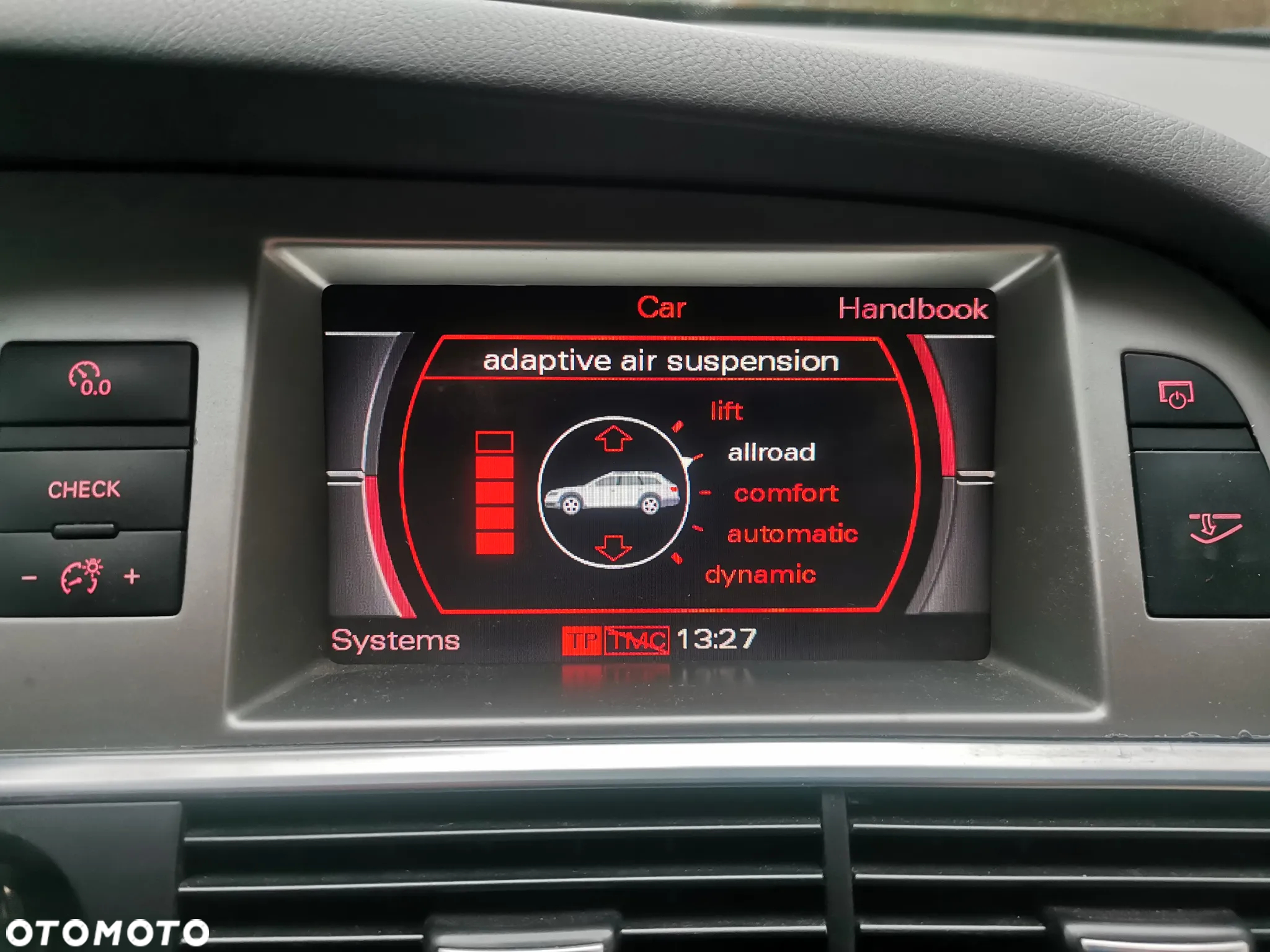 Audi A6 Allroad 3.2 FSI Quattro Tiptr - 8