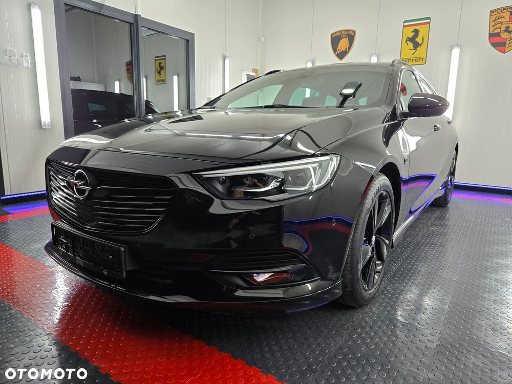Opel Insignia 2.0 Direct Inj Trb 4x4 Ultimate Exclusive - 5