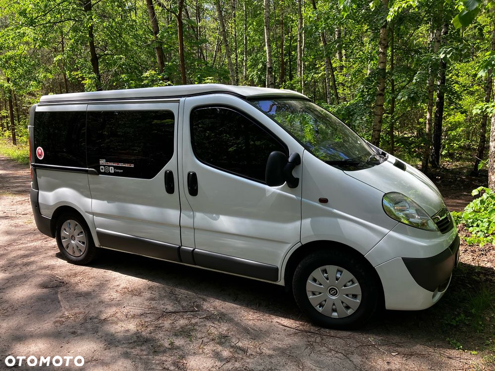Opel Vivaro L1H1 2.9t - 5