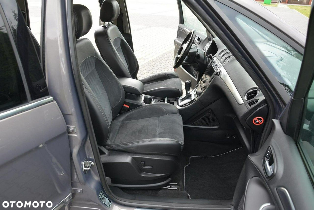 Ford Galaxy 2.0 TDCi Platinium X (Ghia) MPS6 - 18