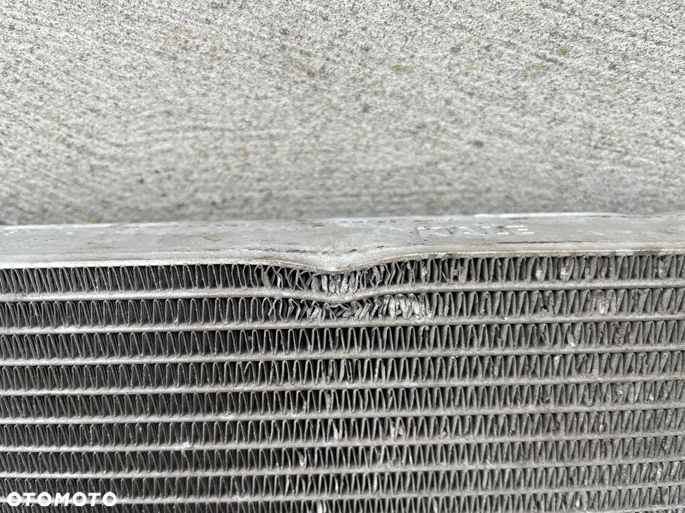 CHŁODNICA WODY DUSTER, DOKKER, SANDERO, LOGAN, CAPTUR, CLIO IV - 4