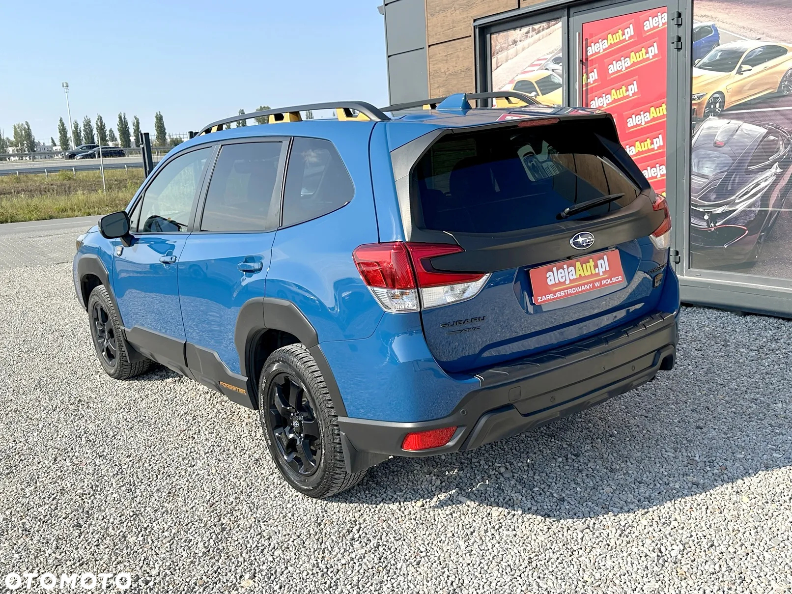 Subaru Forester 2.0i-L Special Edition (EyeSight) Lineartronic - 5
