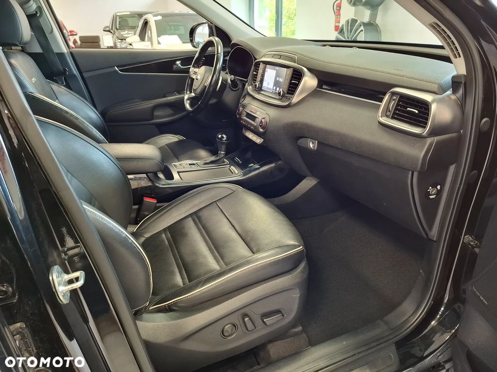 Kia Sorento 2.0 CRDI GT Line - 6