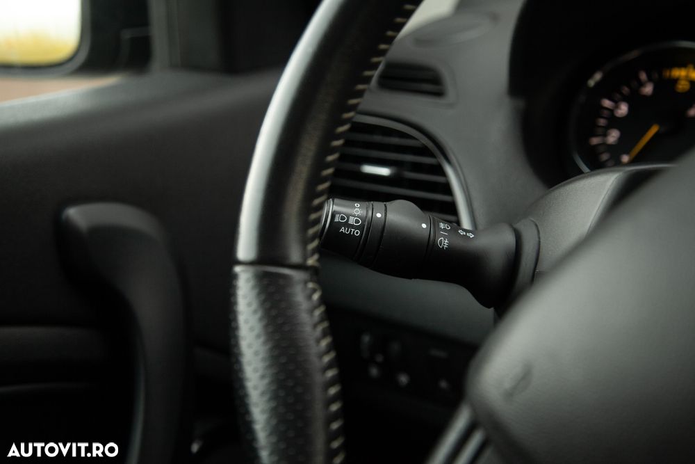 Renault Megane ENERGY dCi 130 Start & Stop Bose Edition - 24