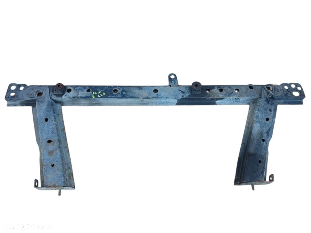 BELKA POD CHŁODNICE RENAULT CLIO III - 1