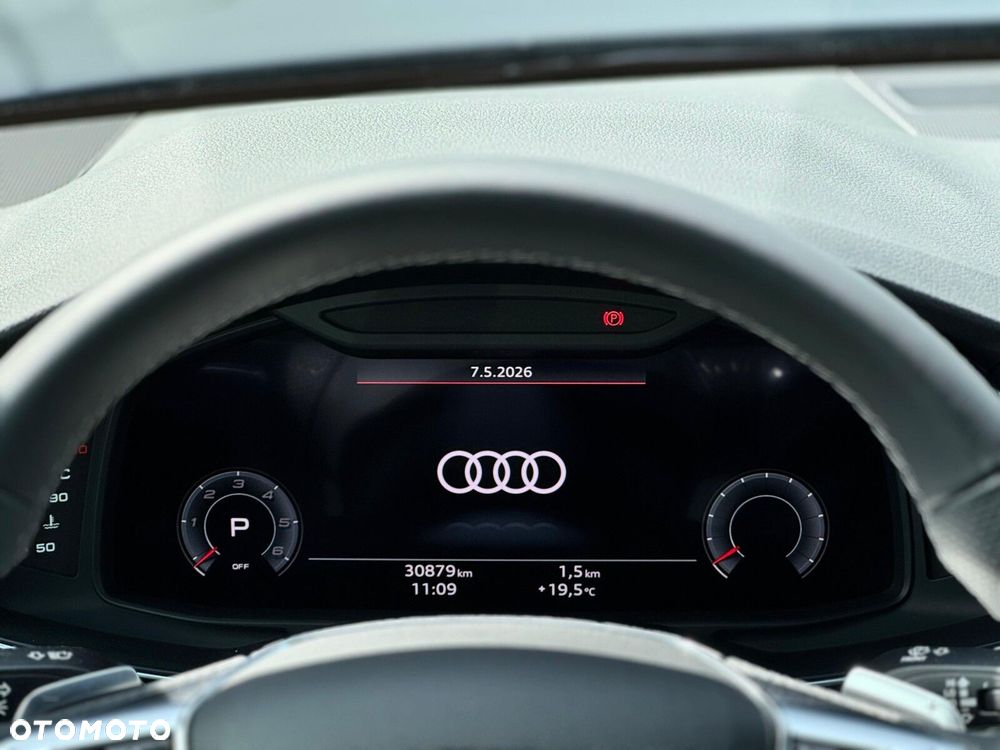 Audi S6 Avant TDI mHEV Quattro Tiptronic - 19