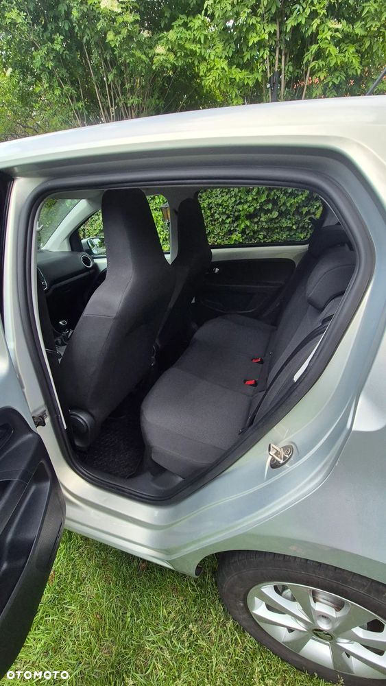 Skoda Citigo 1.0 Elegance - 4