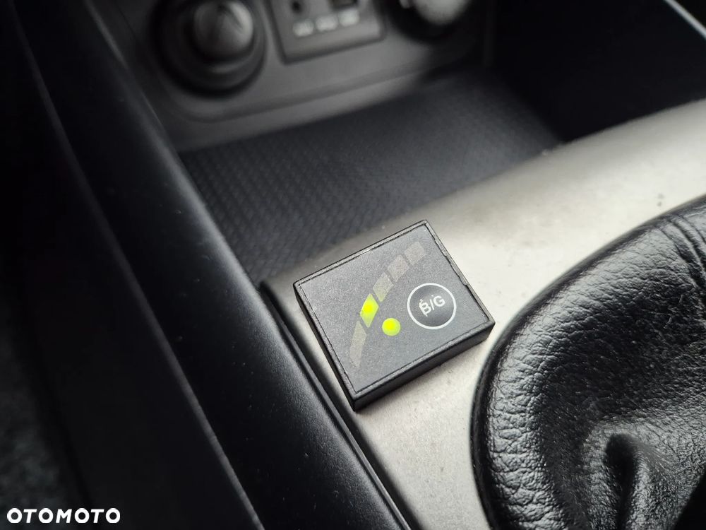 Hyundai i30 1.6 blue Classic - 16