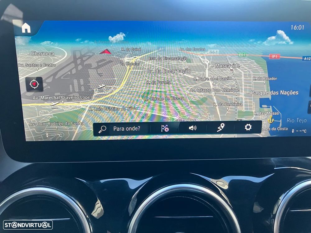 Mercedes-Benz GLC 300 d Coupé 4Matic - 53