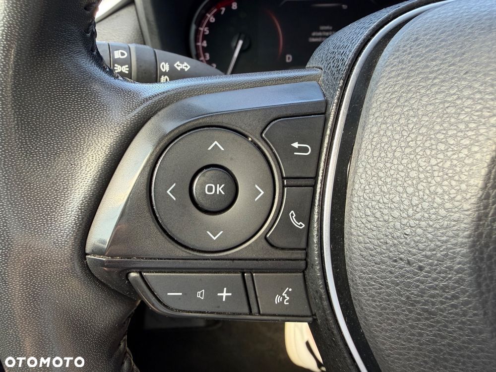 Toyota RAV4 2.0 Comfort 4x2 MS - 39