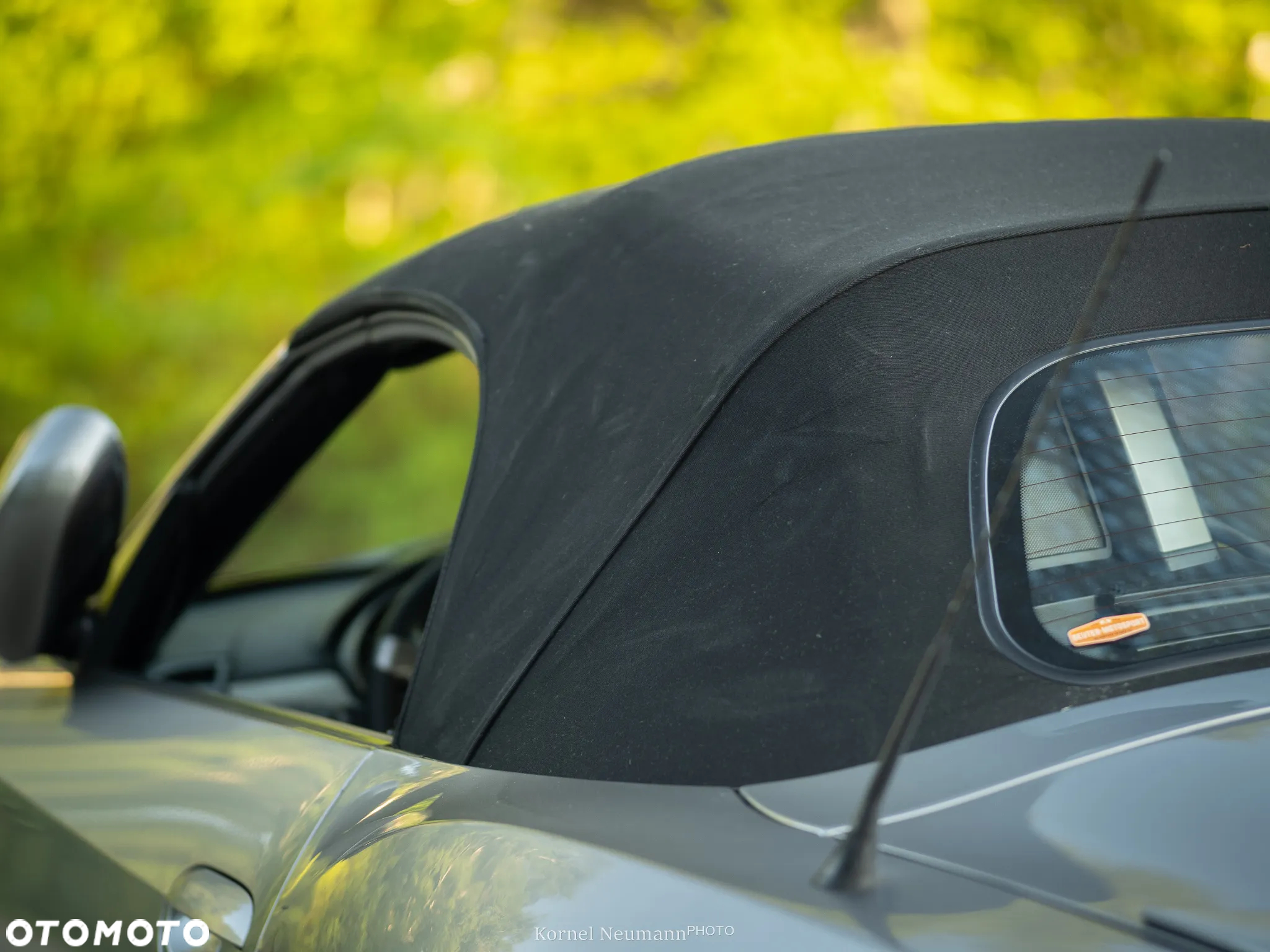 BMW Z4 roadster 3.0i - 10