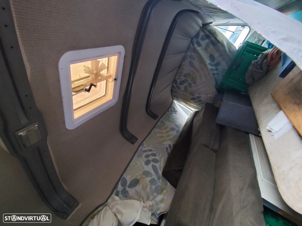 Mitsubishi L400 2.5 TD GL - 1