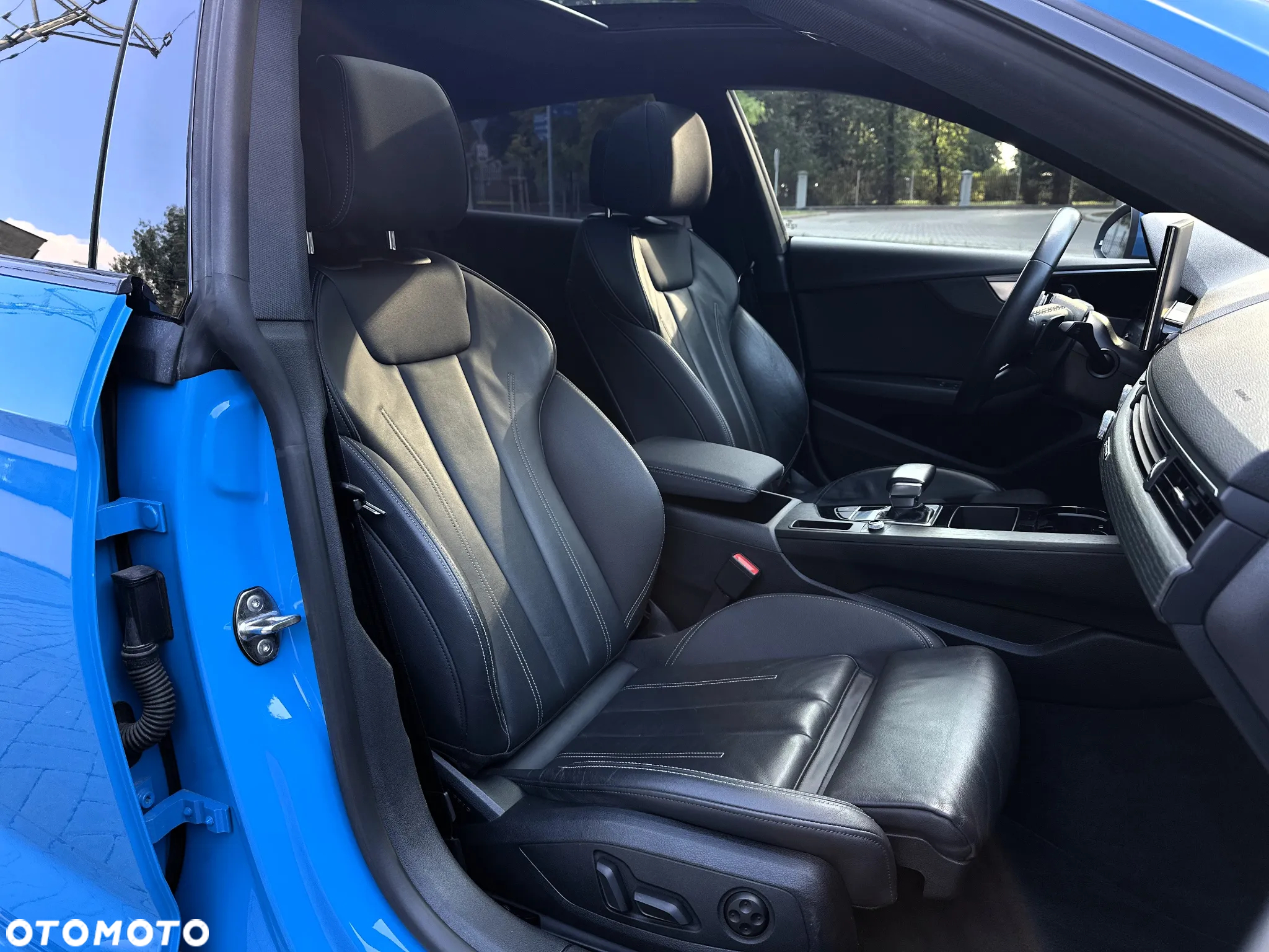 Audi A5 - 13