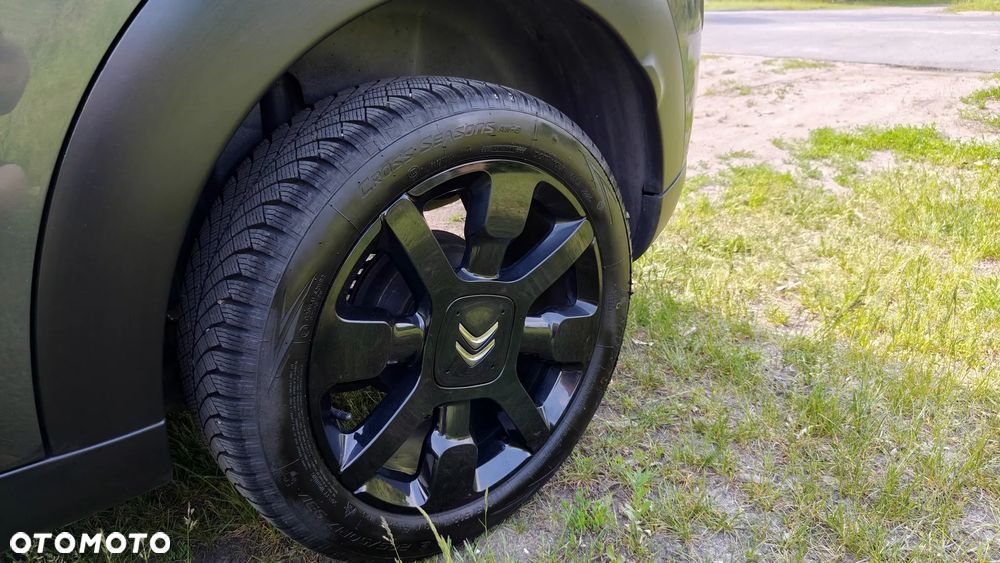 Citroën C4 Cactus 1.2 PureTech Feel Edition - 18