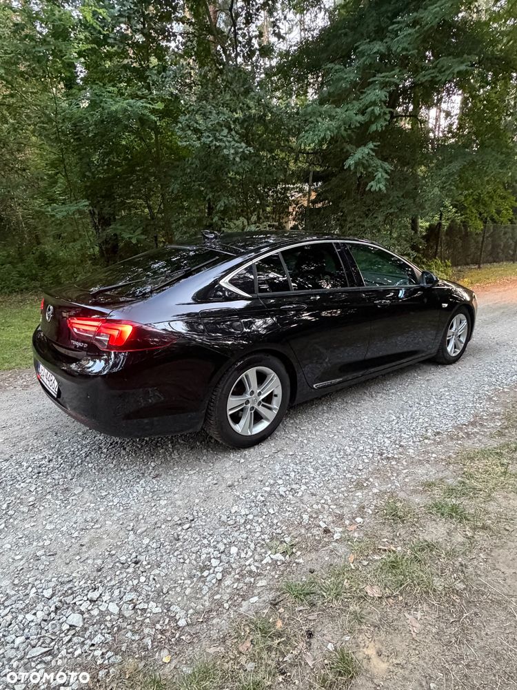 Opel Insignia - 23