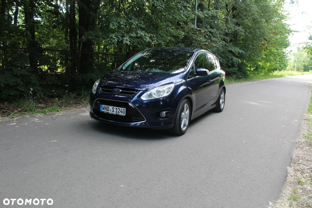 Ford C-MAX - 2