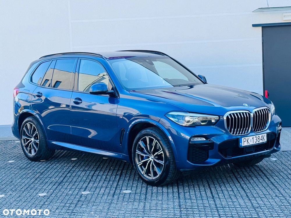 BMW X5 xDrive25d sport - 16