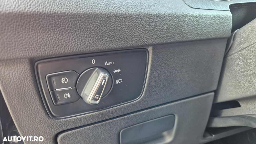 Volkswagen Passat - 18