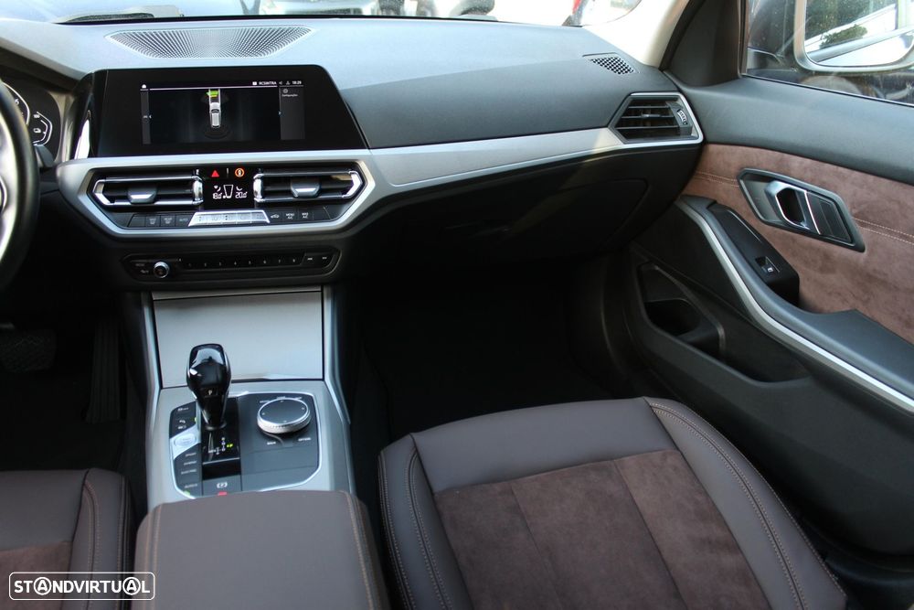 BMW 330 - 49