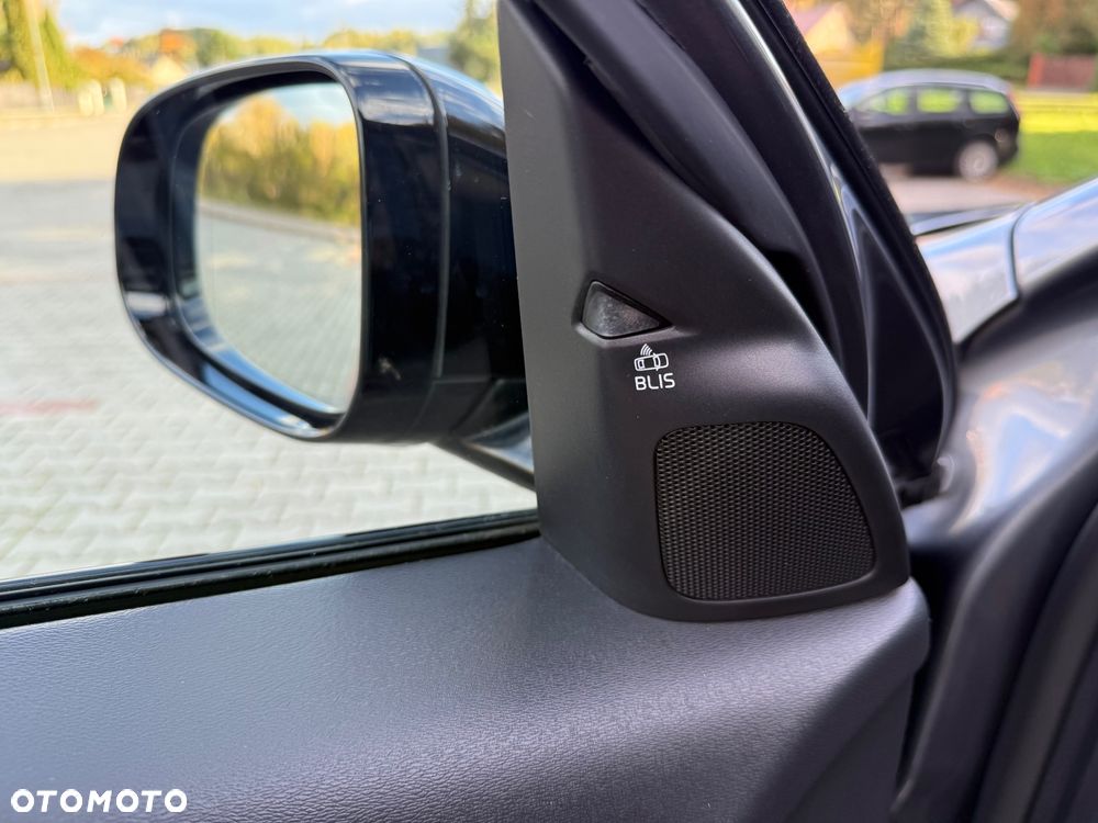 Volvo V60 Cross Country D4 Drive-E Summum - 36