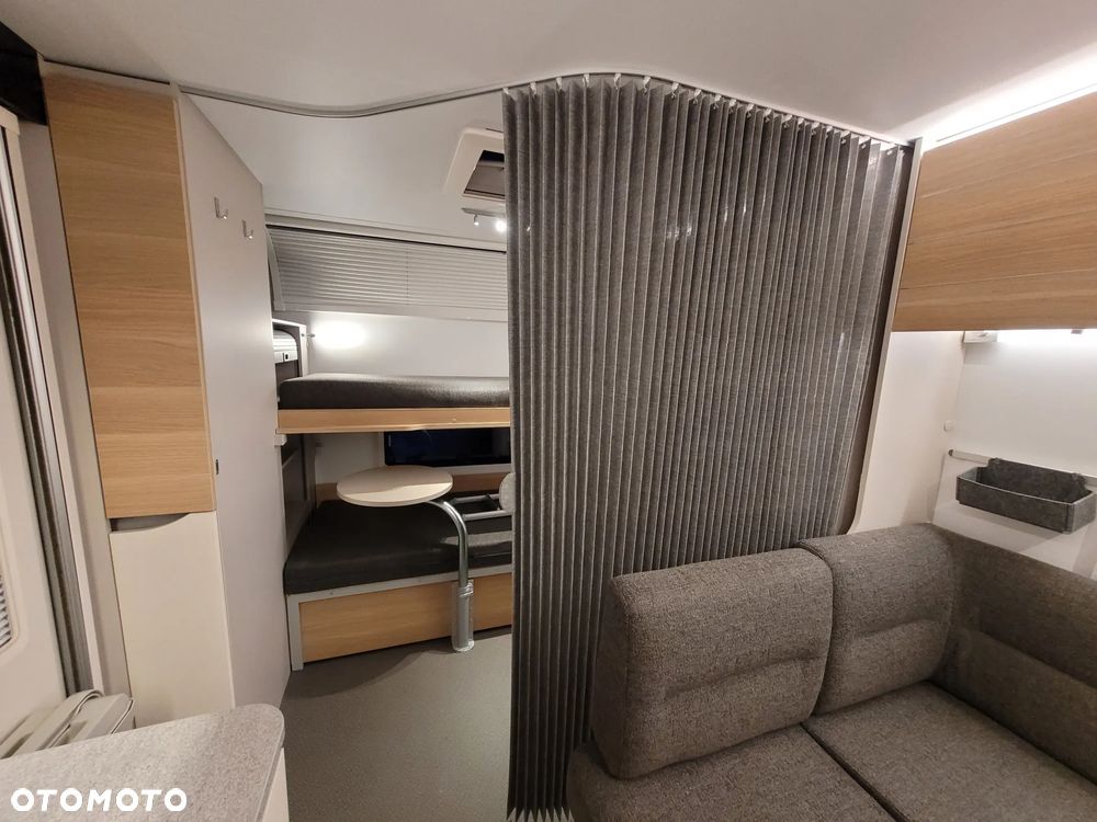 Adria Adora 613PK, ALDE, klima, zimowa, piętra - 21