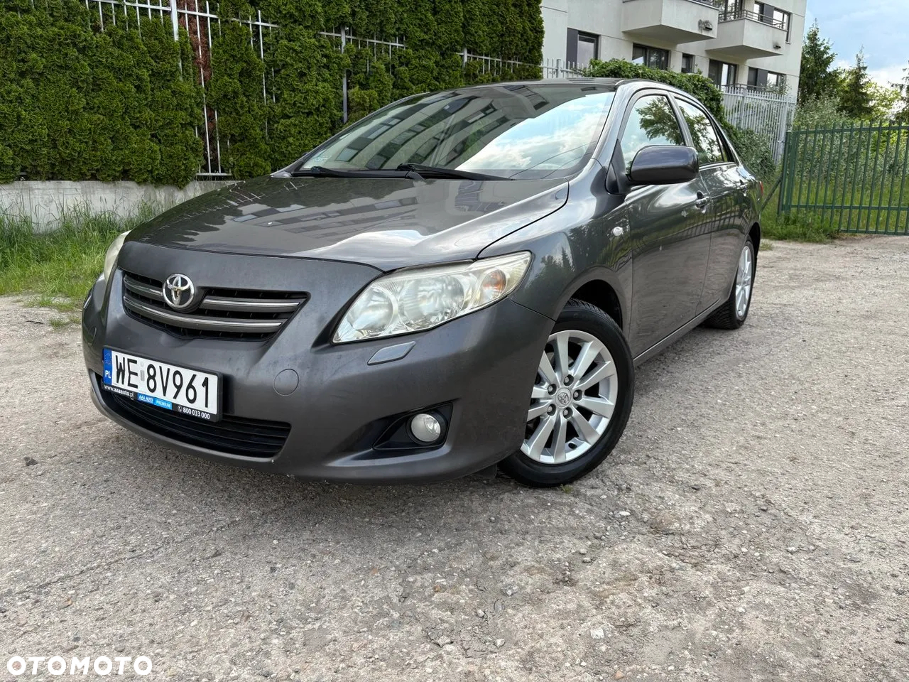 Toyota Corolla 1.6 VVT-i Luna - 2