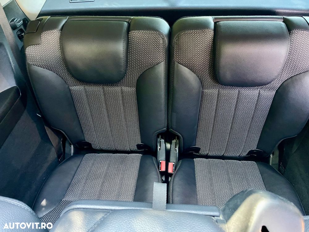 MERCEDES-BENZ R-Class 2011 — imagine 13