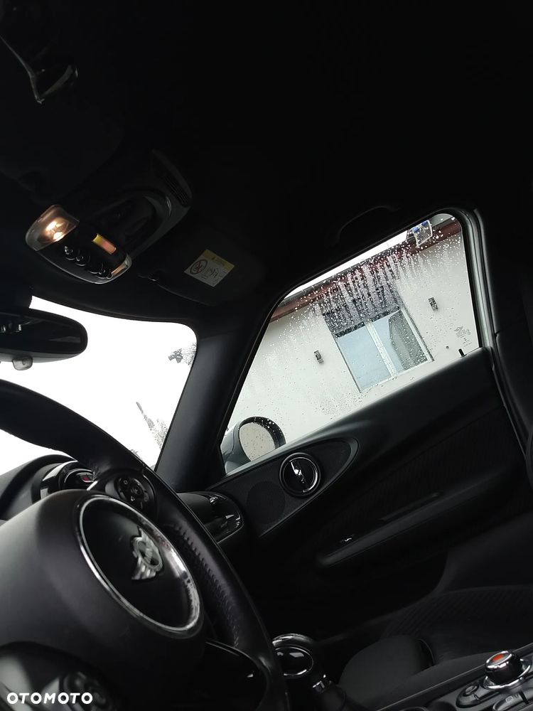 MINI Clubman - 11