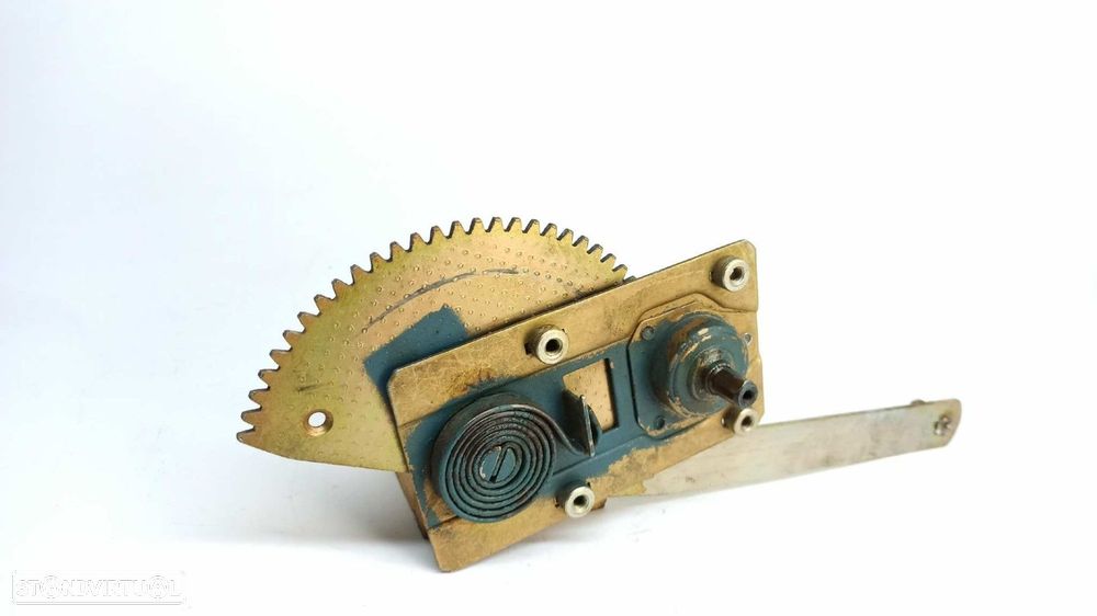 ELEVADOR TRASEIRO ESQUERDO » OTROS... MORRIS 300 - 3