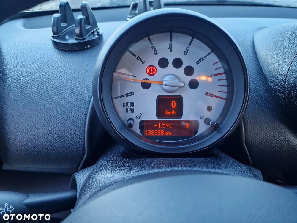 MINI Countryman - 10