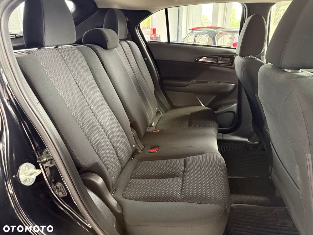 Mitsubishi Eclipse Cross - 14