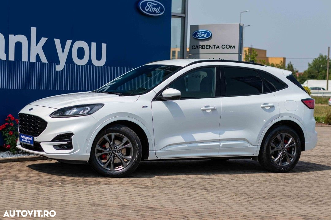 Ford Kuga - 6