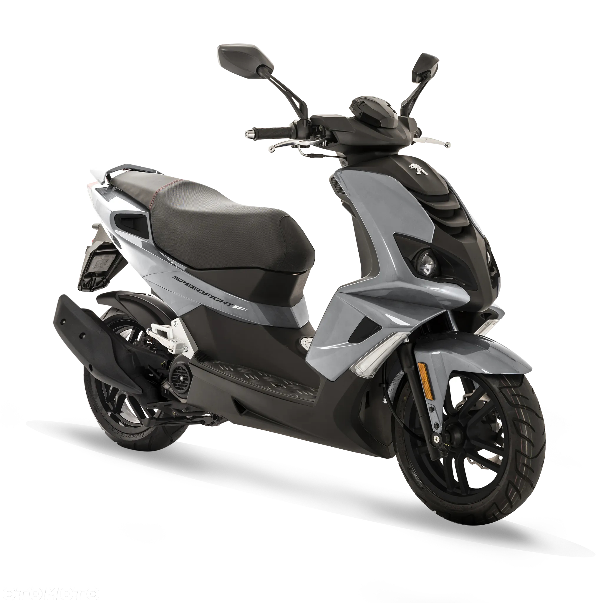 Peugeot Speedfight - 2
