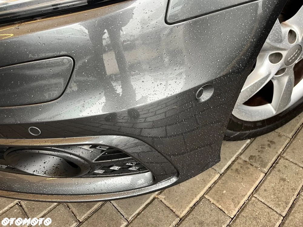 Audi A6 Avant 2.0 TDI Ultra DPF S tronic - 23