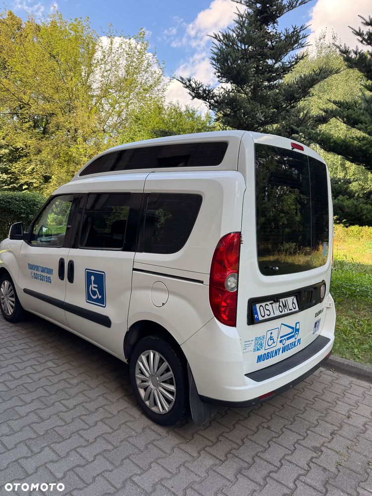 Fiat Doblo 1.6 Multijet 16V Active - 16