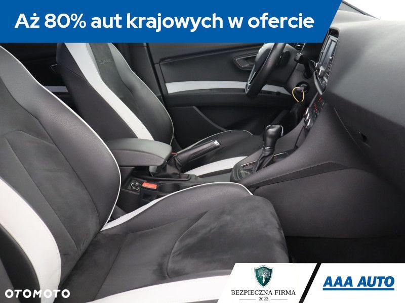 Seat Leon - 11