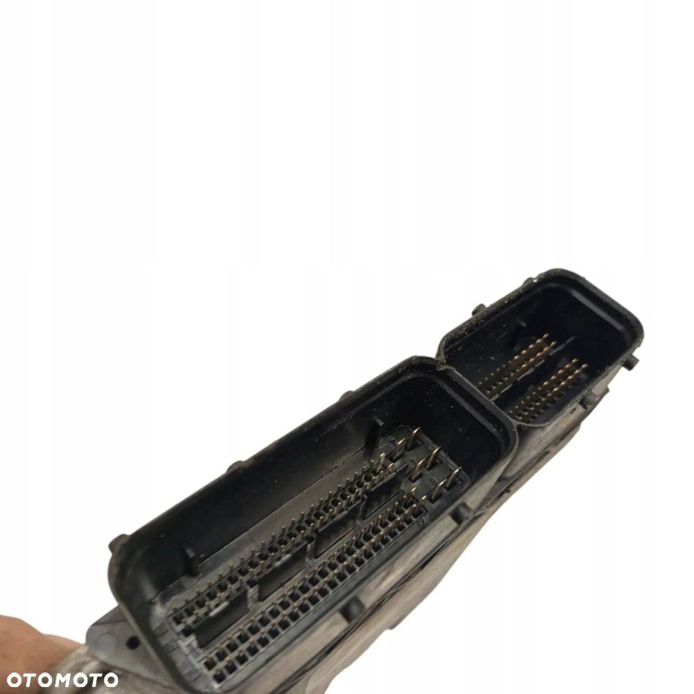 KOMPUTER STEROWNIK SILNIKA KIA SPORTAGE III 2.0 CRDI 39101-2F771 0281031733 - 5