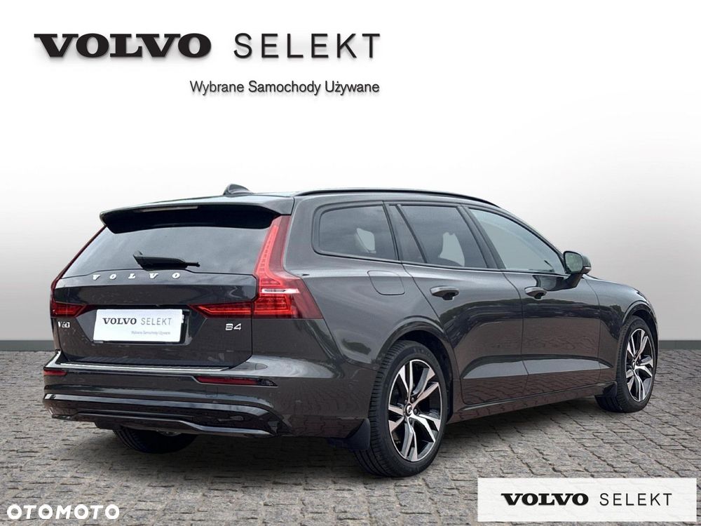 Volvo V60 - 6