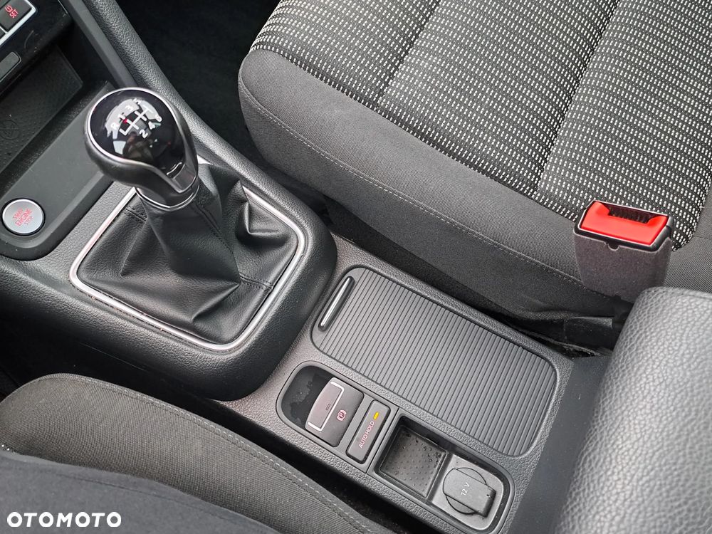 Seat Alhambra 2.0 TDI Start & Stop Crono Plus - 24