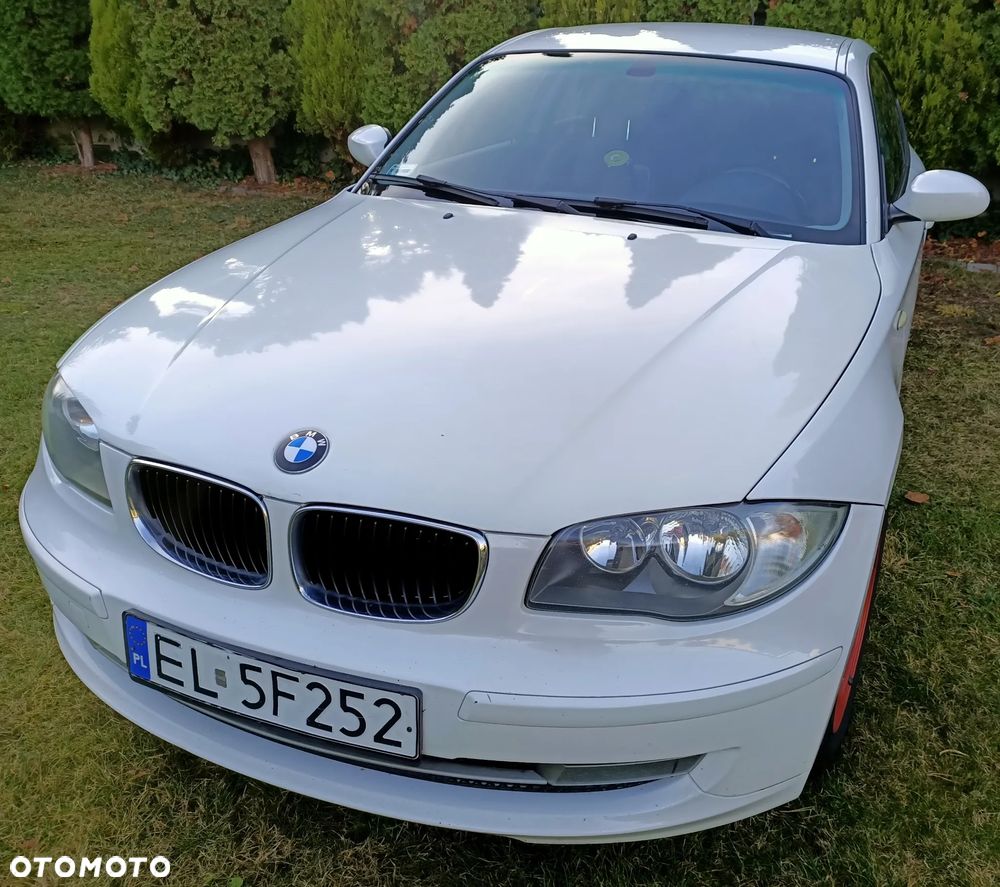 BMW Seria 1 116i - 18
