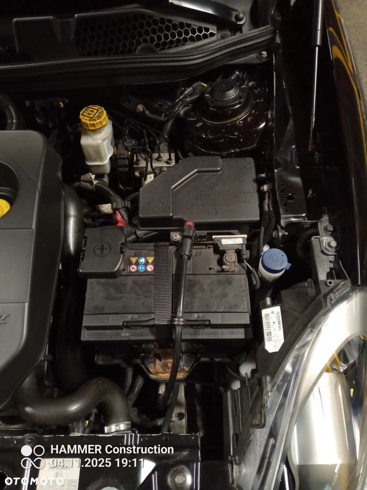 Alfa Romeo Giulietta 2.0 JTDM Distinctive - 20