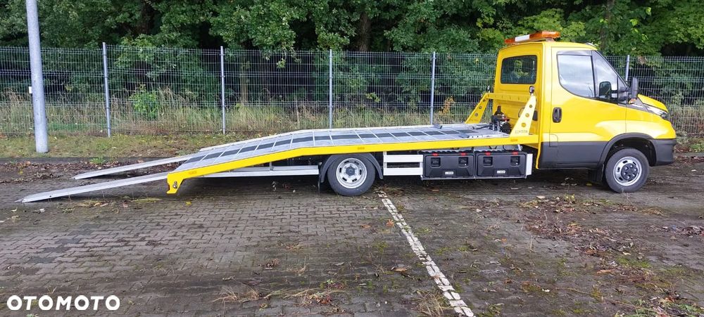 Iveco Daily 50c21 - 6