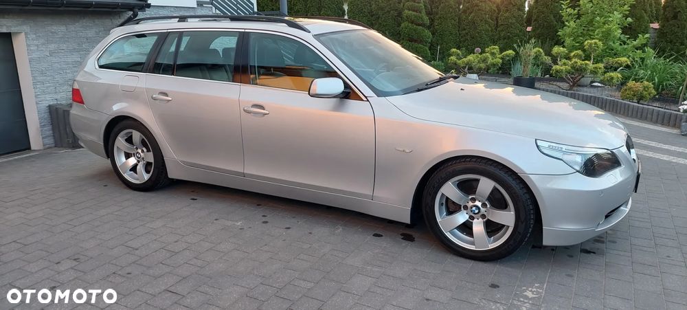 BMW Seria 5 - 2