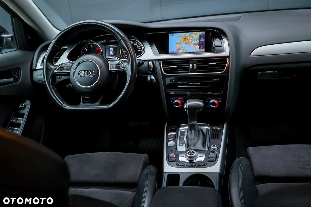 Audi A4 - 23