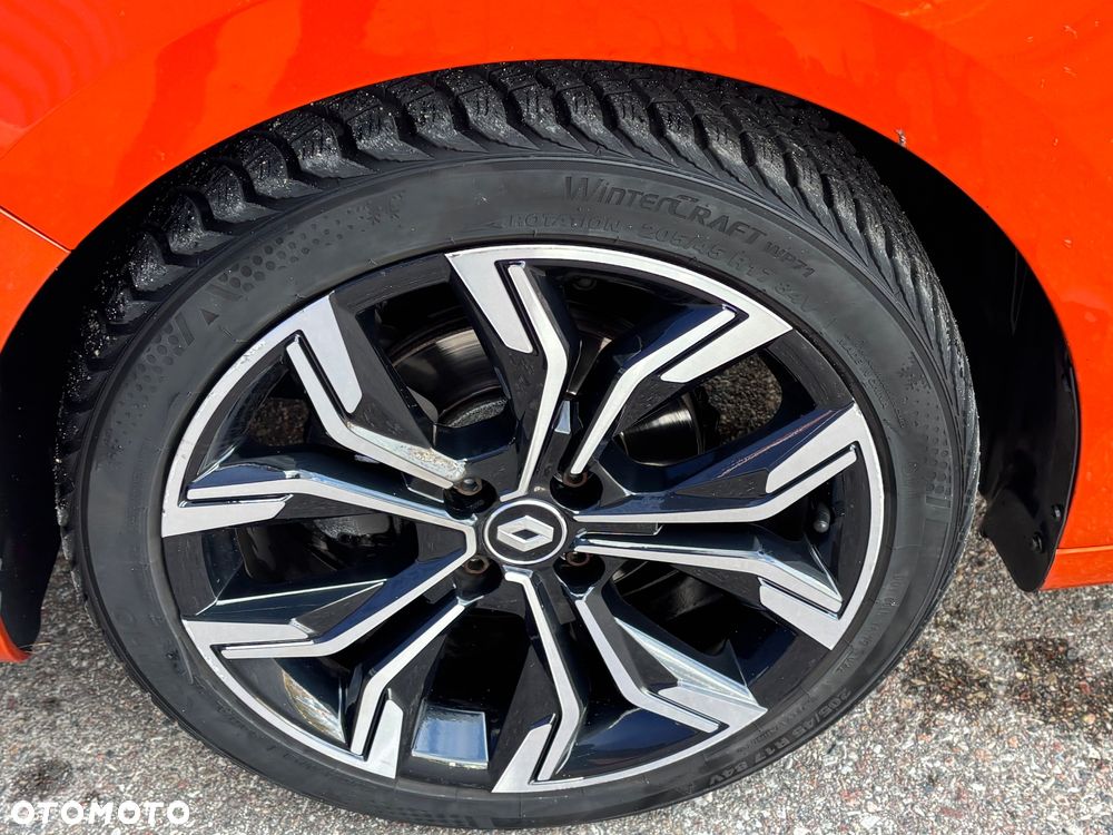 Renault Clio 1.0 TCe Techno - 7