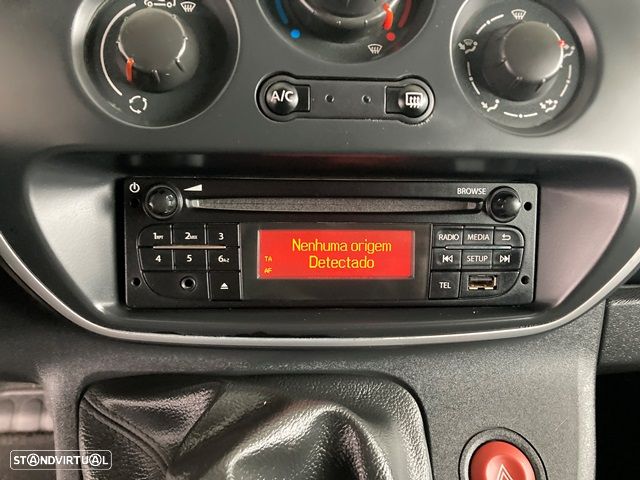 Renault kangoo 1.5 dci - 17