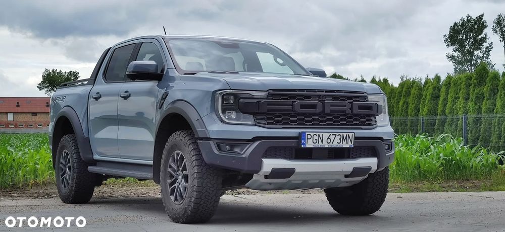 Ford Ranger - 17